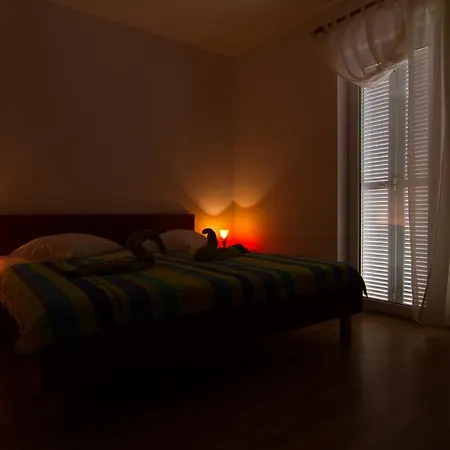 Appartement Volme *