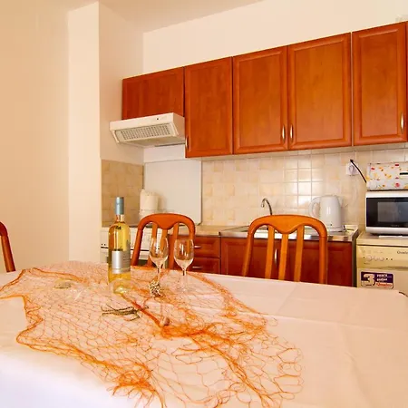 Appartement Volme *