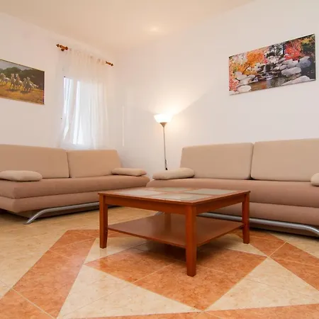 Appartement Volme